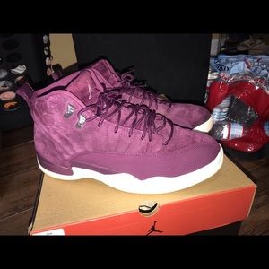 Jordan 12